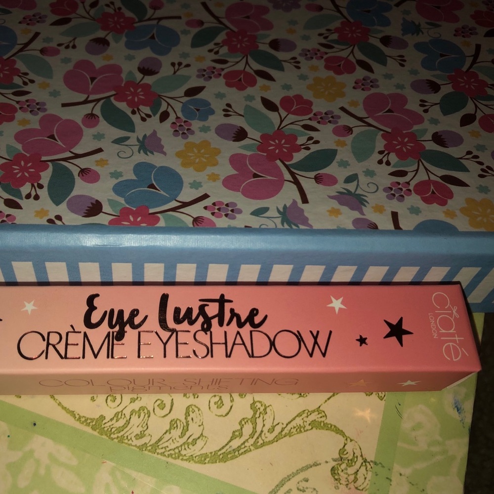 Ciate London Eye Lustre Cream Shadow